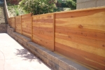 dry-stack-wall-with-horizontal-cedar-wood-fence-2